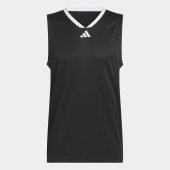 Pánský dres adidas 3-STRIPES TANK