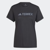 Dámské tričko adidas W MT LOG TECH T