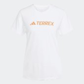 Dámské tričko adidas W MT LOG TECH T