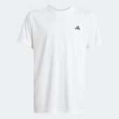 Chlapecké tričko adidas B CLUB TEE