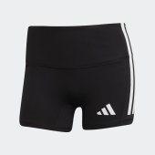 Dámské legíny adidas 4in Shorts 3S W