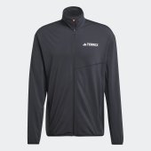Pánská mikina adidas MT CW T FZ FL