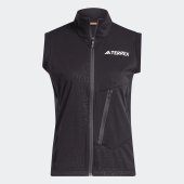 Dámská vesta adidas W XPR SOFTS VST