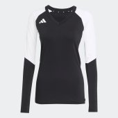 Dámský dres adidas Quickset LS W