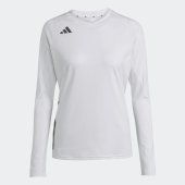Dámský dres adidas Hilo LS W