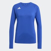 Dámský dres adidas Hilo LS W