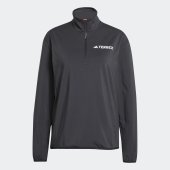 Dámská mikina adidas W MT CW HZ T FL