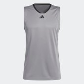 Pánský dres adidas 3-STRIPES TANK