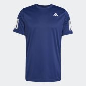 Pánské tričko adidas CLUB 3STR TEE