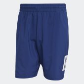 Pánské šortky adidas CLUB 3STR SHORT