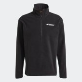 Pánská mikina adidas MT ESS HZ FL
