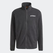 Pánská mikina adidas MT ESS FZ FL