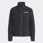 Dámská mikina adidas W MT ESS FZ FL