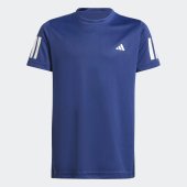 Chlapecké tričko adidas B CLUB 3STR TEE