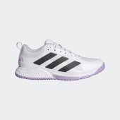 Dámské sálové boty adidas Court Team 2.0 W