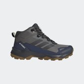 Pánské kotníkové boty adidas TERREX SKYCHASER AX5 MID GTX