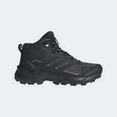 Dámské kotníkové boty adidas TERREX SKYCHASER AX5 MID GTX W