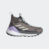 Dámské outdoorové boty adidas TERREX FREE HIKER 2 GTX W