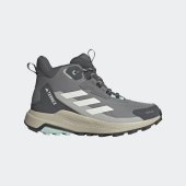 Dámské kotníkové boty adidas TERREX ANYLANDER MID R.RDY W