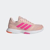 Dámské sálové boty adidas Ligra 8 W
