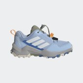 Dětské outdoorové boty adidas TERREX AX4S SL K