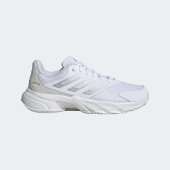 Dámské tenisové boty adidas CourtJam Control 3 W CL