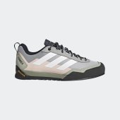 Dámské outdoorové boty adidas TERREX SKYCHASER SOLO 3 W