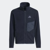 Dětská mikina adidas K MT FZ FLEECE