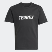 Dětské tričko adidas K MT LOGO TEE