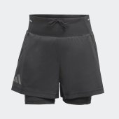 Dámské šortky adidas WXPL 2IN1 S