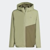 Dětská bunda adidas K MT 2L RAIN J