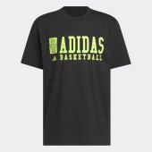 Pánské tričko adidas ADI BB GFX TEE