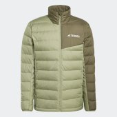 Pánská bunda adidas MT DOWN JACKET