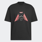 Pánské tričko adidas ANTED DAWG TEE