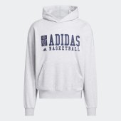 Pánská mikina adidas ADI GFX HOODIE