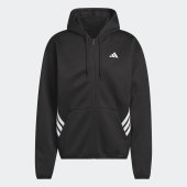 Pánská mikina adidas CRAZYWARM FZ