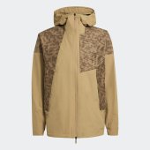 Pánská bunda adidas XPR HYB PK J