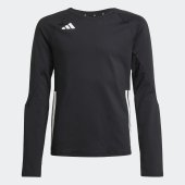 Dívčí dres adidas Hilo LS Y