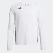 Dívčí dres adidas Hilo LS Y