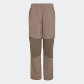 Dětské tepláky adidas K MT ZIP PT