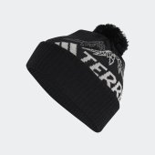 Čepice adidas XPL POM BEANIE