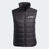 Dámská vesta adidas W MT ESS PAD V