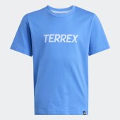 Dětské tričko adidas K MT LOGO TEE