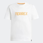 Dětské tričko adidas K MT LOGO TEE