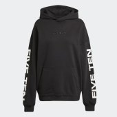Mikina adidas 5.10 LOGO HOOD