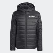 Pánská bunda adidas MT ESS PAD HO J