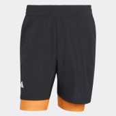 Pánské šortky adidas SH & TIGHT  SET