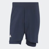 Pánské šortky adidas SH & TIGHT SET