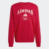Pánská mikina adidas HRTG TNS G C