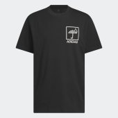 Pánské tričko adidas RAINING BCKTS T